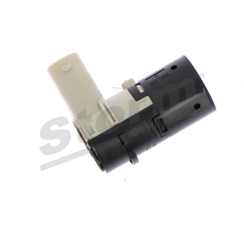 Capteur, aide au stationnement STORM QUALITY PARTS 151103