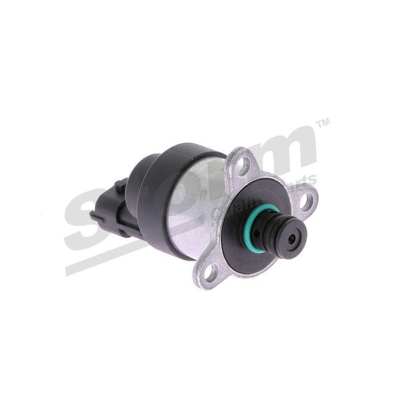 Régulateur, quantité de carburant (système à rampe commune) STORM QUALITY PARTS STO777203