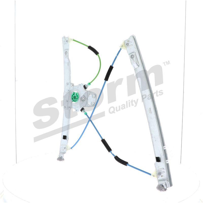 Lève-vitre STORM QUALITY PARTS 27984
