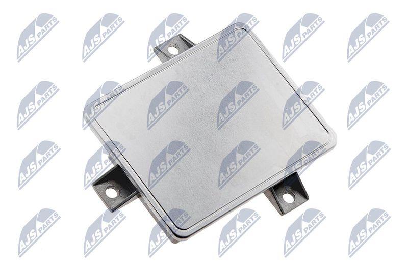 Appareil de commande, système d'éclairage NTY EPX-HD-000