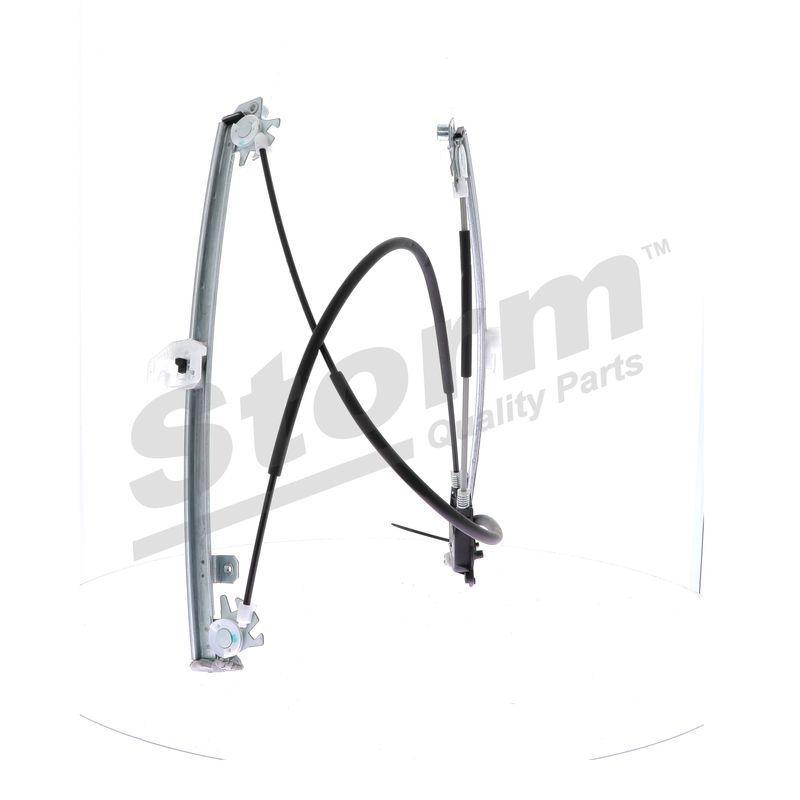 Lève-vitre STORM QUALITY PARTS 87155