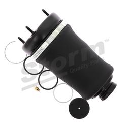 Ressort pneumatique, châssis STORM QUALITY PARTS 844520