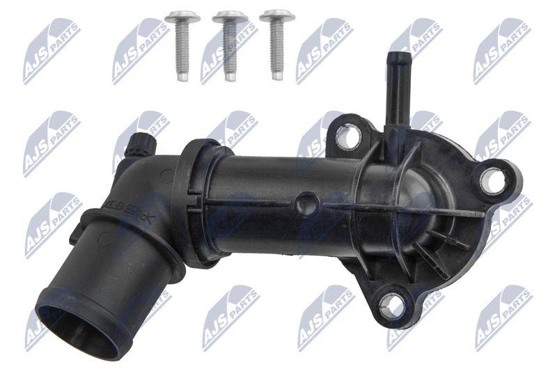Thermostat, liquide de refroidissement NTY CTM-PL-011