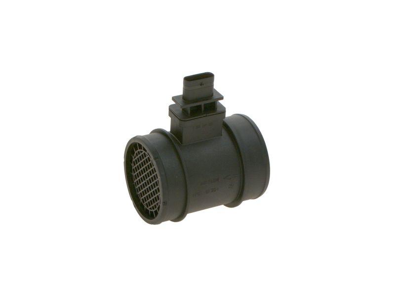 Débitmètre de masse d'air BOSCH 0 281 002 832