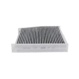 Filtre, air de l'habitacle CORTECO 80004409