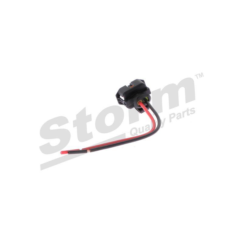 Kit réparation de câble, injecteur STORM QUALITY PARTS 999100