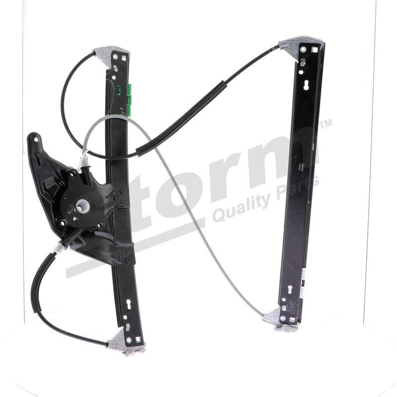 Lève-vitre STORM QUALITY PARTS 10477