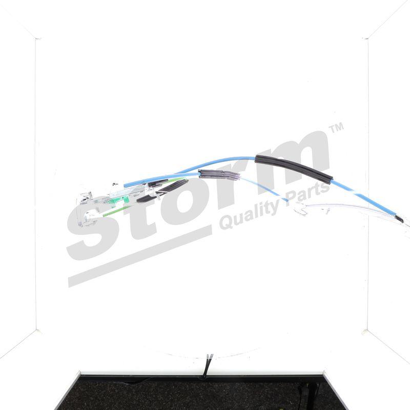 Lève-vitre STORM QUALITY PARTS 88080