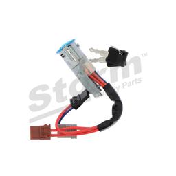 Fermeture-volant STORM QUALITY PARTS 27026