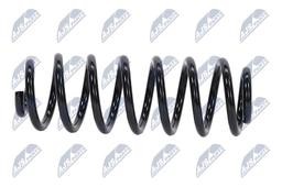 Ressort de suspension NTY ASZ-BM-025