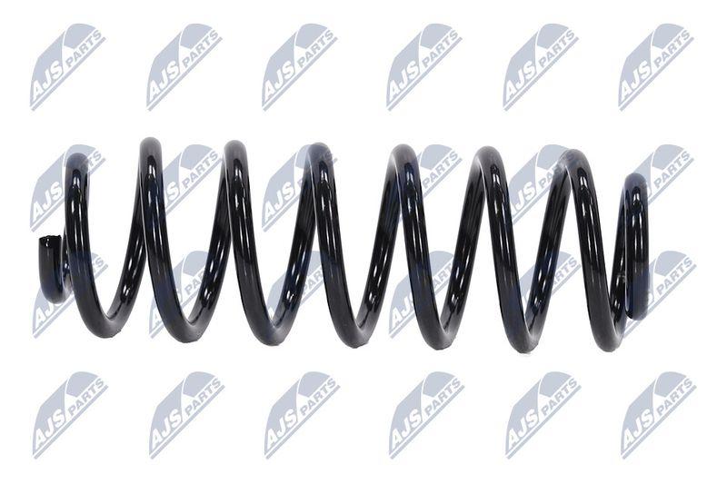 Ressort de suspension NTY ASZ-BM-025