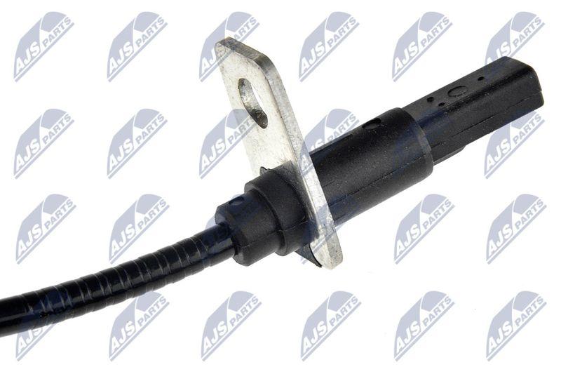 Capteur, vitesse de roue NTY HCA-SU-039