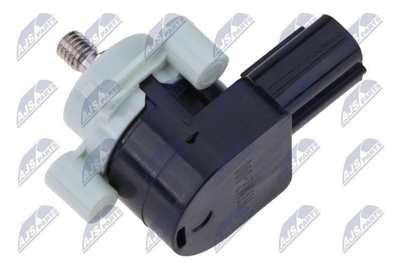 Capteur, correcteur de portée d’éclairage NTY ECX-MZ-000