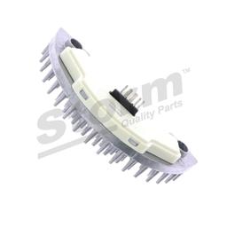 Résistance, pulseur d'air habitacle STORM QUALITY PARTS 777002