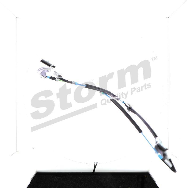 Lève-vitre STORM QUALITY PARTS 97082