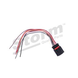 Kit réparation de câble, débitmètre de masse d'air STORM QUALITY PARTS 399100