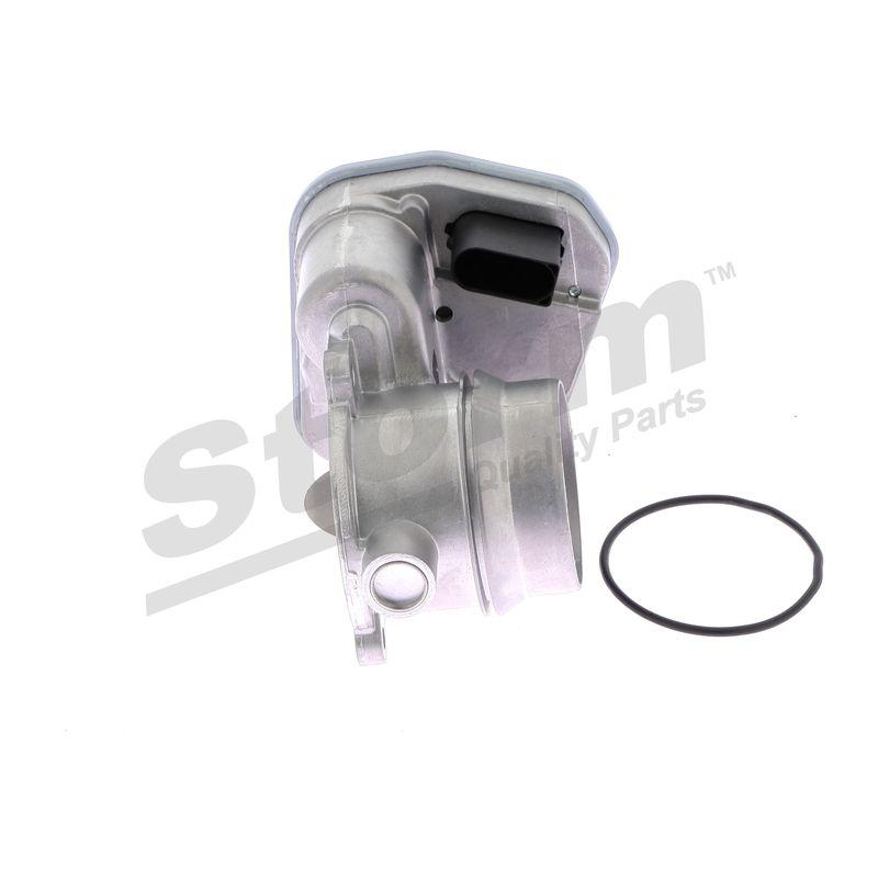 Corps papillon STORM QUALITY PARTS 972113