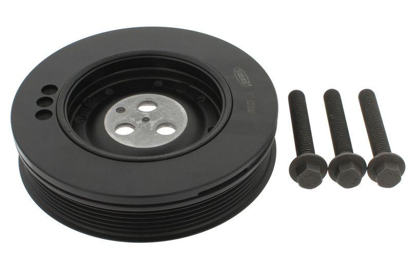 Kit de poulies, vilebrequin CORTECO 80004868