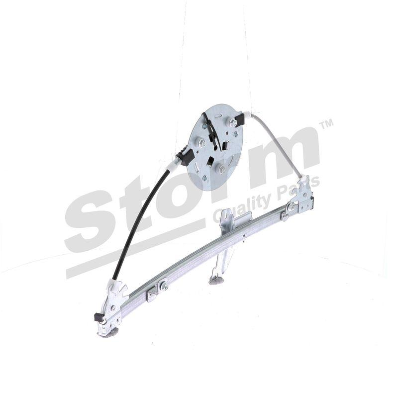 Lève-vitre STORM QUALITY PARTS 61373