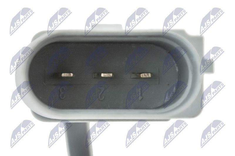 Capteur d'angle, vilebrequin NTY ECP-AU-014