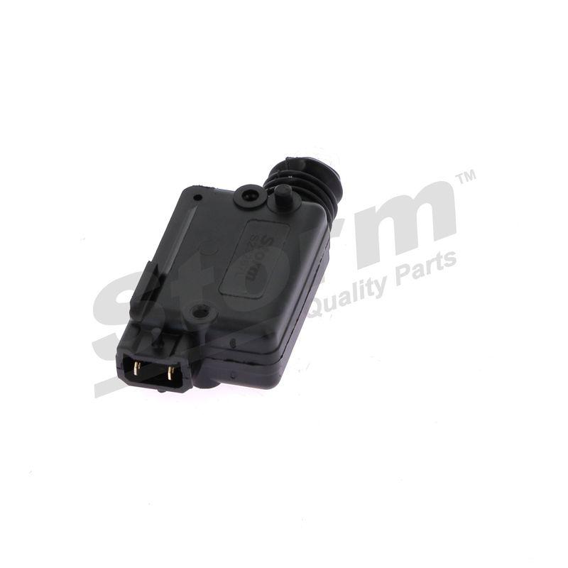 Élément d'ajustage, verrouillage central STORM QUALITY PARTS 810002