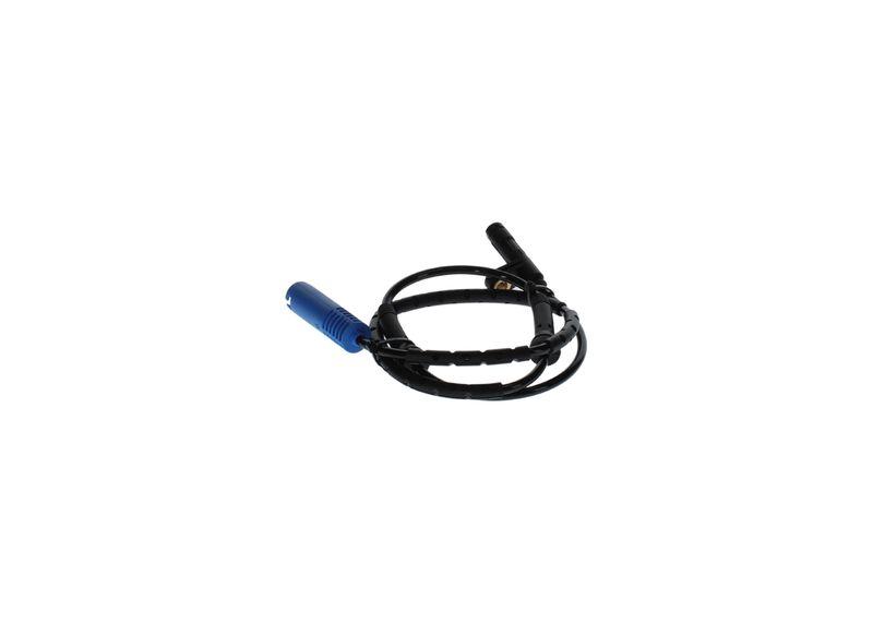 Capteur, vitesse de roue BOSCH 0 986 594 537