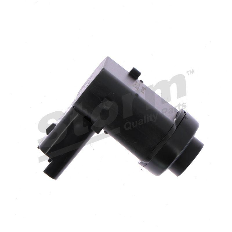 Capteur, aide au stationnement STORM QUALITY PARTS 777144
