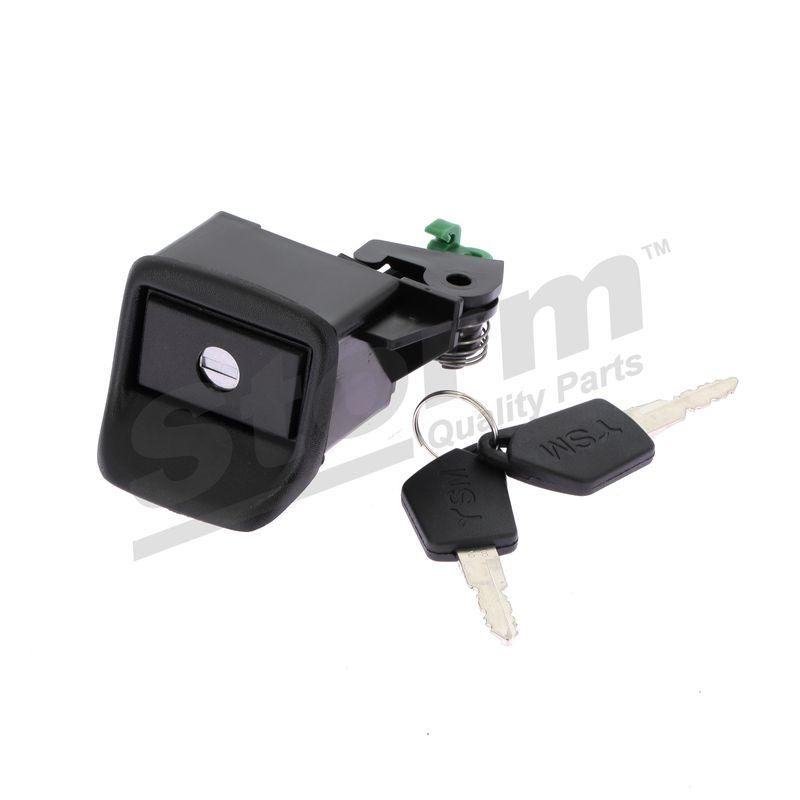 Serrure de capot de coffre STORM QUALITY PARTS 79029