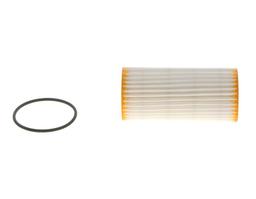 Filtre à huile BOSCH F 026 407 278