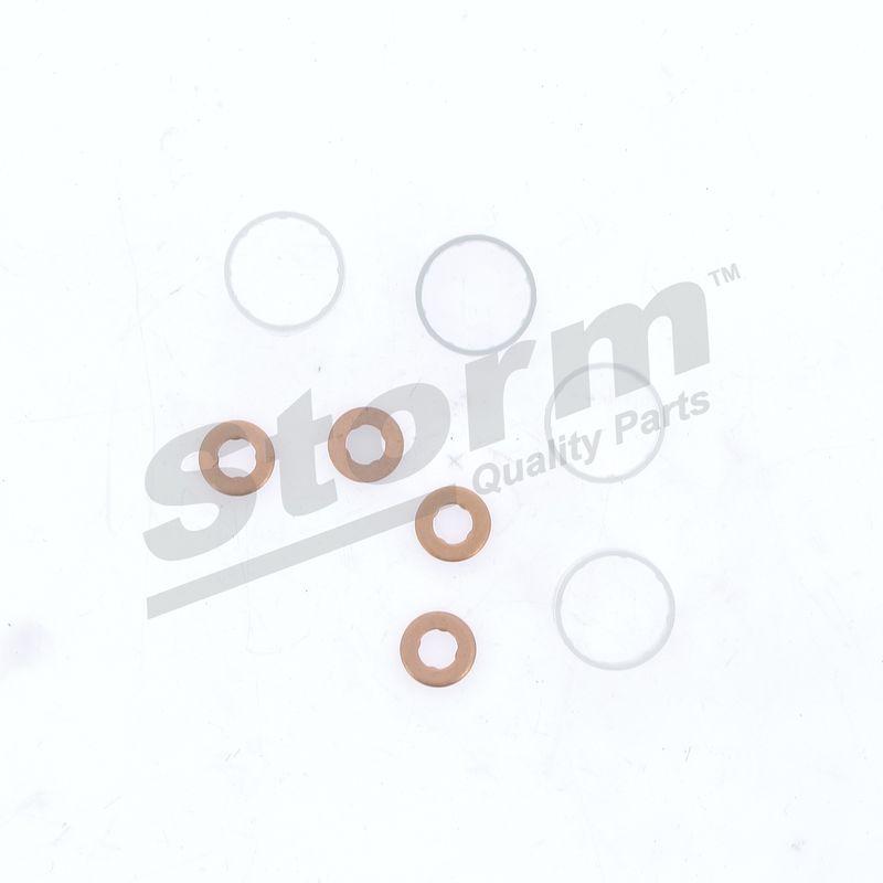 Kit de joints, injecteur STORM QUALITY PARTS STO460002