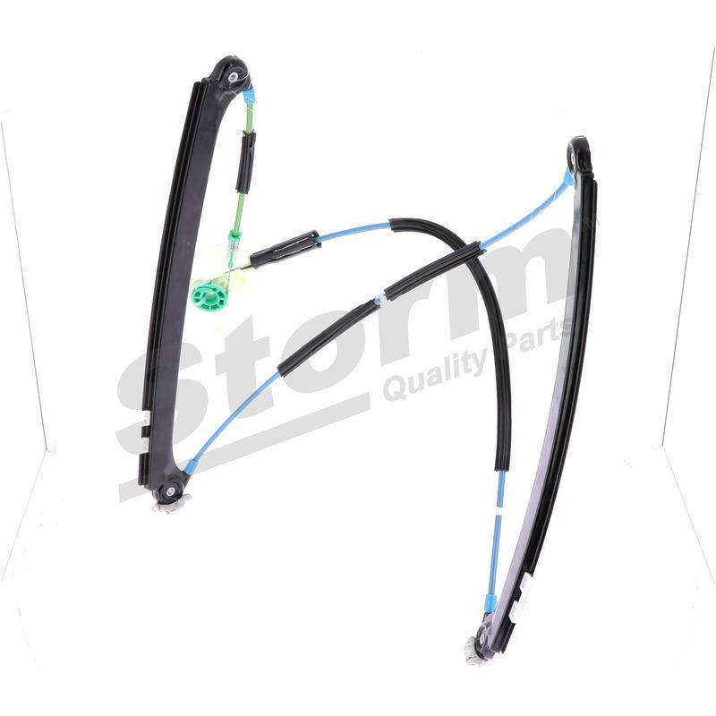 Lève-vitre STORM QUALITY PARTS 10377