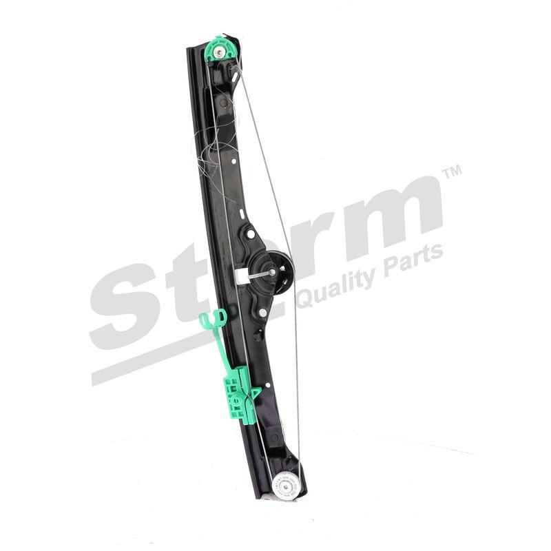 Lève-vitre STORM QUALITY PARTS 34174