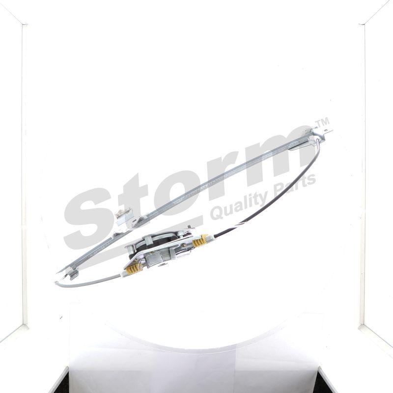 Lève-vitre STORM QUALITY PARTS 50075