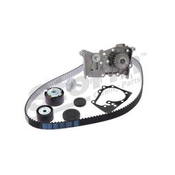 Pompe à eau + kit de courroie crantée STORM QUALITY PARTS 914560KP