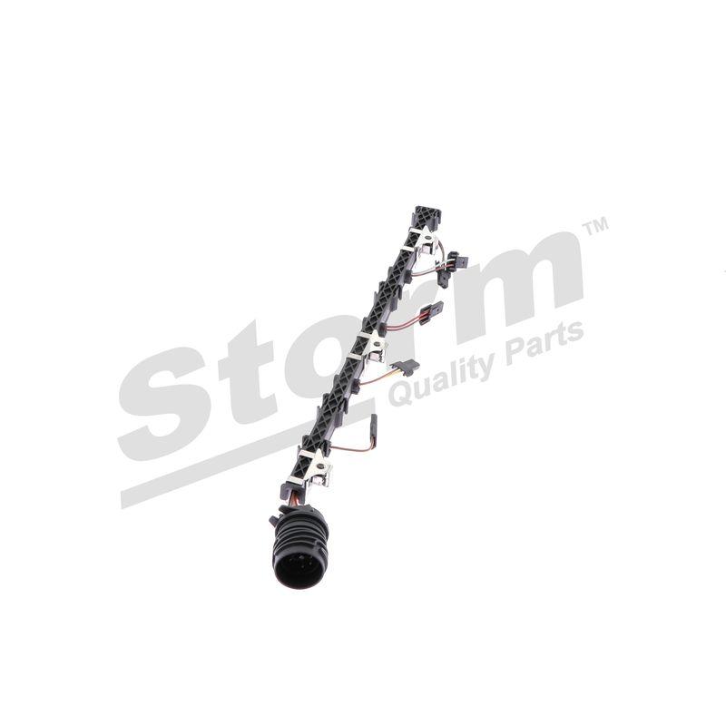 Kit réparation de câble, injecteur STORM QUALITY PARTS 999102