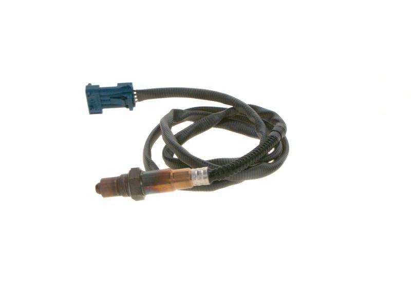Sonde lambda BOSCH 0 258 006 186