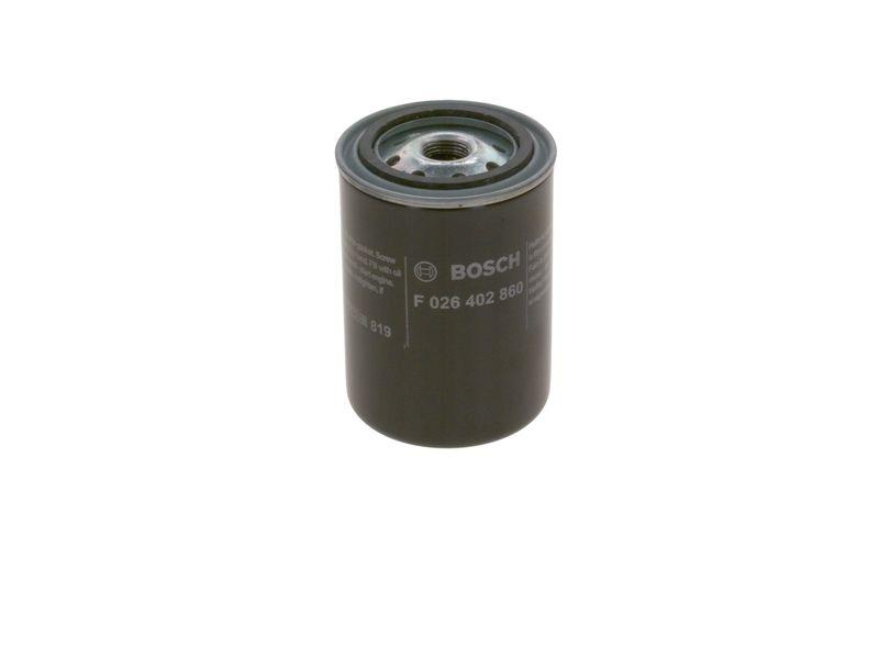 Filtre à carburant BOSCH F 026 402 860