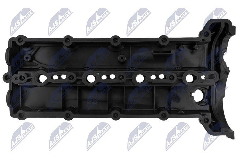 Couvercle de culasse NTY BPZ-CH-004
