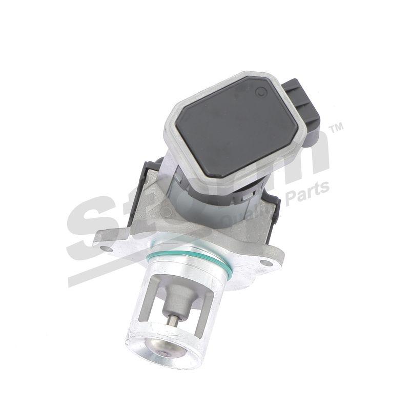 Vanne EGR STORM QUALITY PARTS 9031