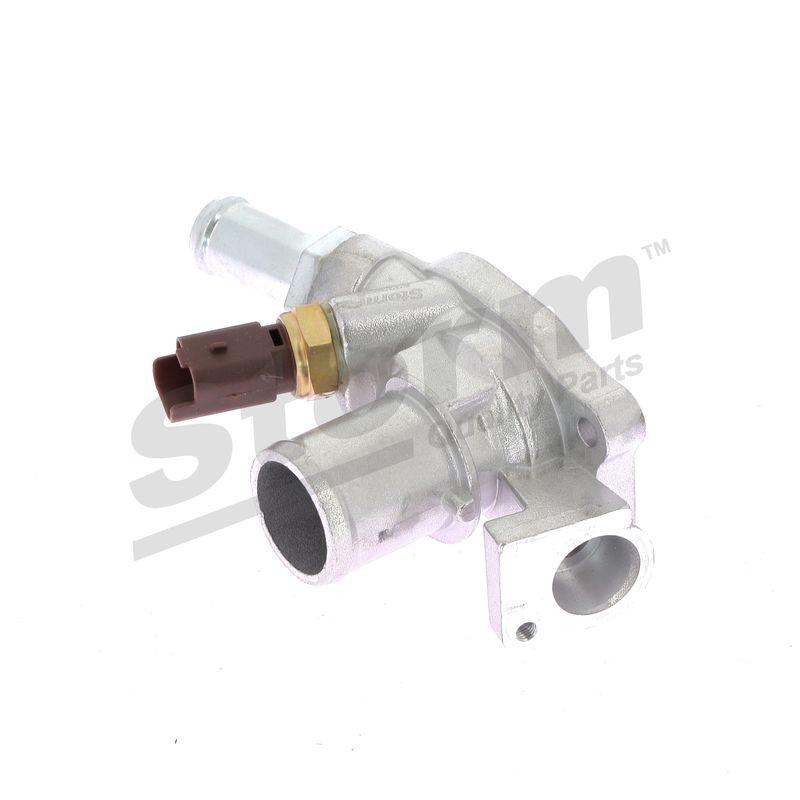Boîtier du thermostat STORM QUALITY PARTS F16439