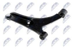 Bras de liaison, suspension de roue NTY ZWD-SU-009