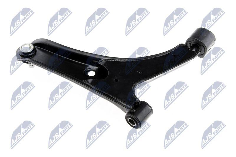 Bras de liaison, suspension de roue NTY ZWD-SU-009