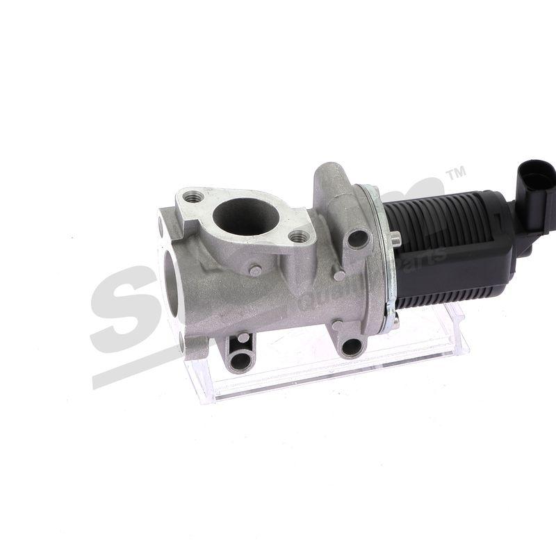 Vanne EGR STORM QUALITY PARTS 9025