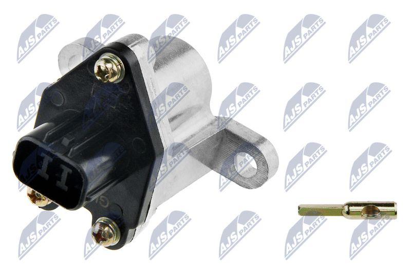 Capteur, vitesse NTY ECP-HD-015