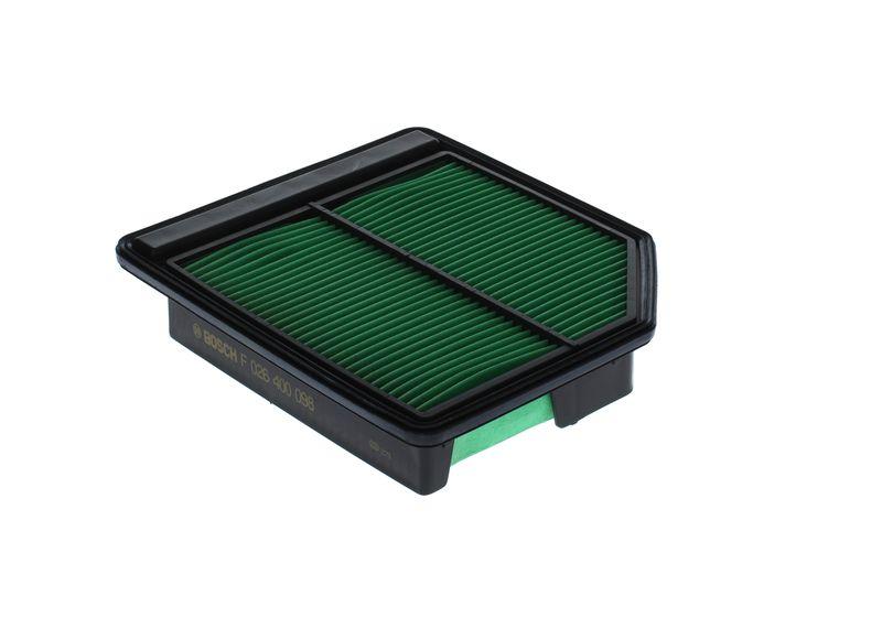 Filtre à air BOSCH F 026 400 098