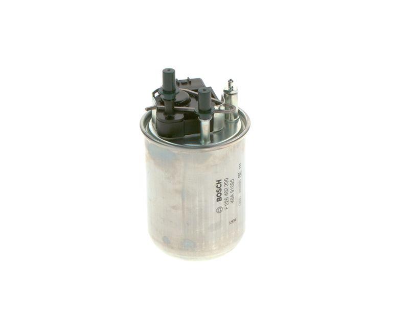 Filtre à carburant BOSCH F 026 402 200