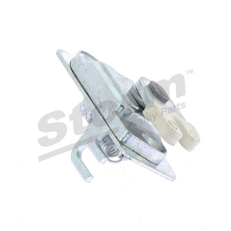 Serrure de porte STORM QUALITY PARTS 79942