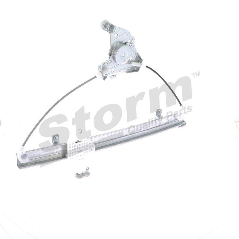 Lève-vitre STORM QUALITY PARTS 160073