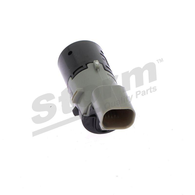 Capteur, aide au stationnement STORM QUALITY PARTS 151104