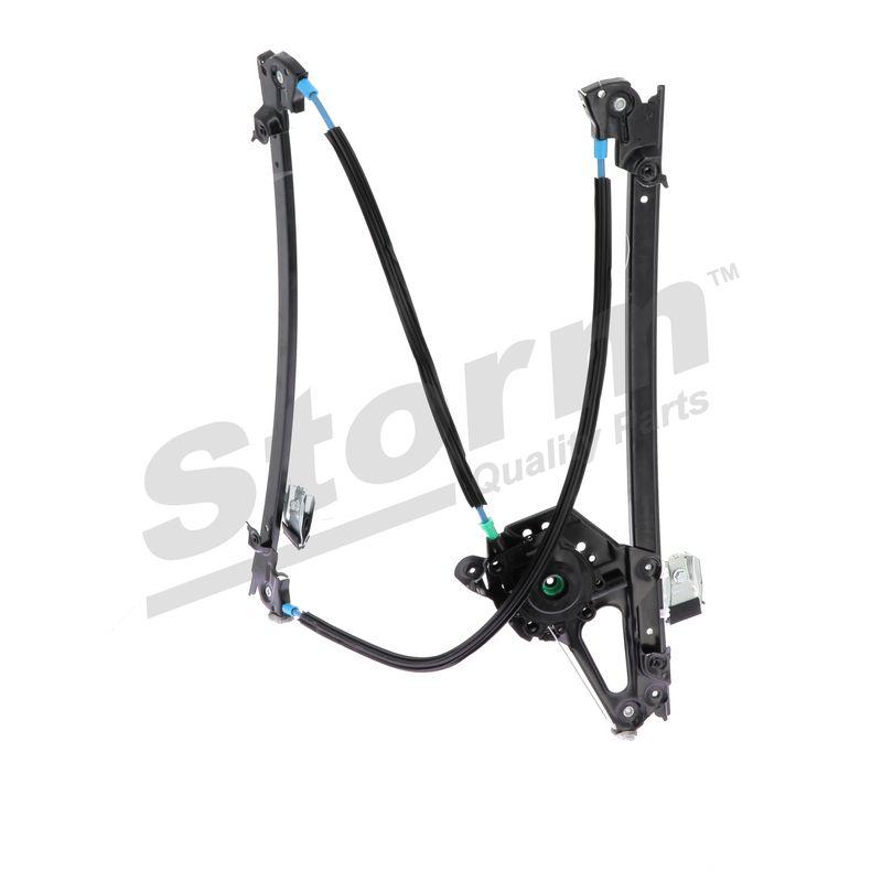 Lève-vitre STORM QUALITY PARTS 4857506